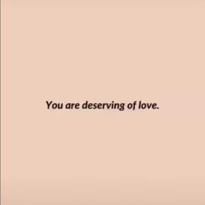 Meet your Posher, Makiah